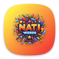 Nati Words